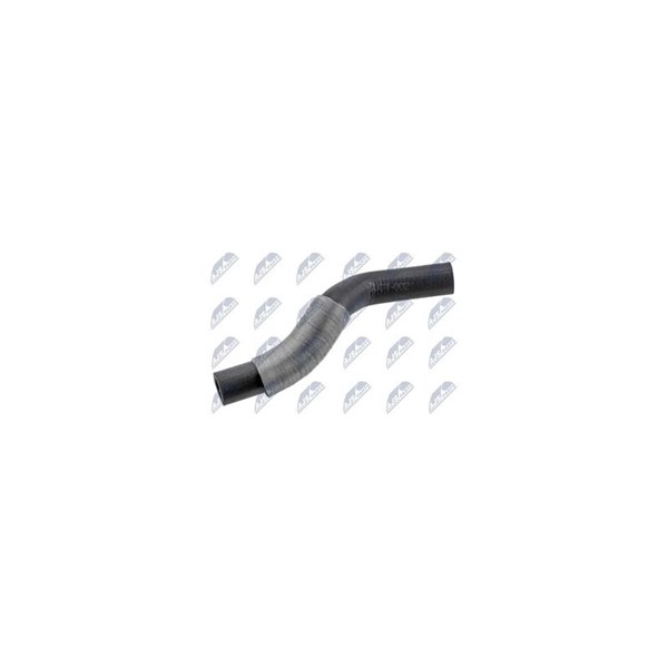 Laddluftslang Nty GPP-CT-002 NTY