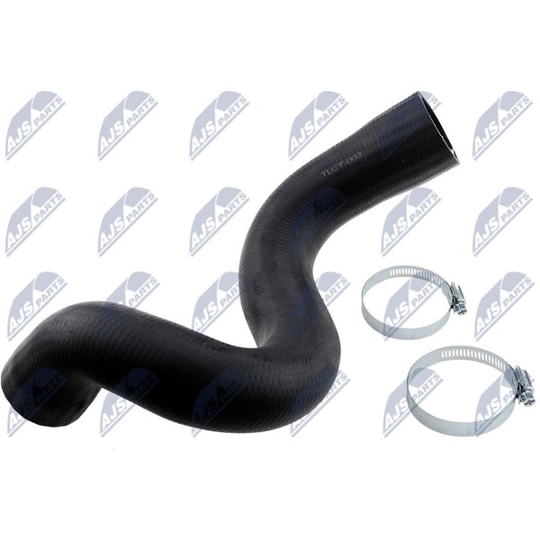 Laddluftslang Nty GPP-CT-003 NTY
