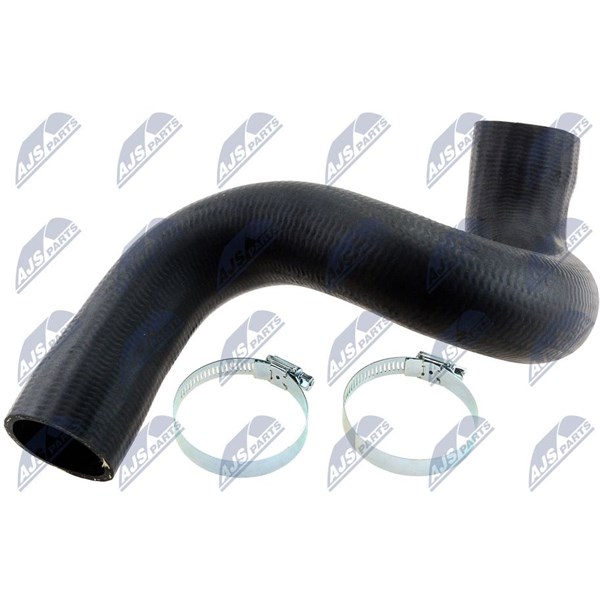 Laddluftslang Nty GPP-CT-003 NTY