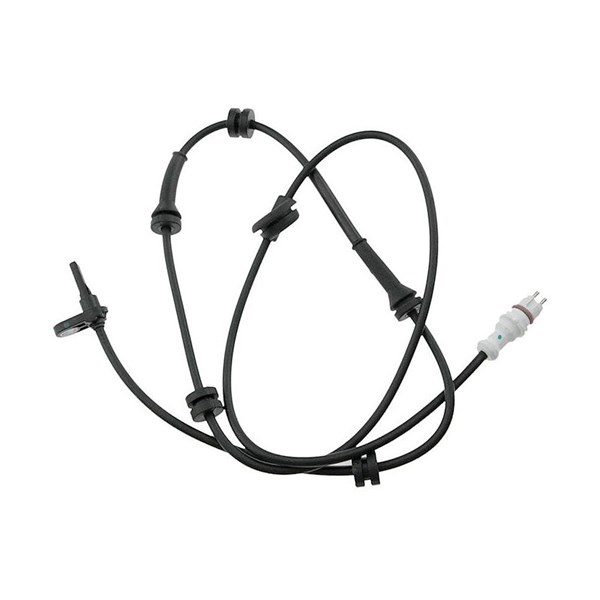 ABS-givare, Sensor, hjulvarvtal, Bakaxel höger, Bakaxel vänster N NTY ABS-givare, Sensor, hjulvarvtal, Bakaxel höger, Bakaxel vänster N NTY