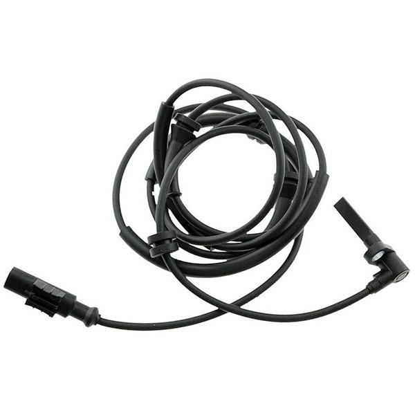 ABS-givare, Sensor, hjulvarvtal, framaxel vänster Nty HCA-AR-004 NTY