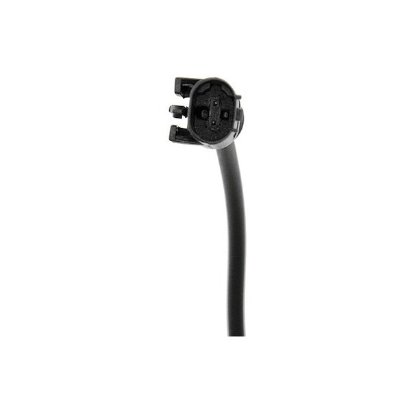 ABS-givare, Sensor, hjulvarvtal, framaxel vänster Nty HCA-AR-004 NTY