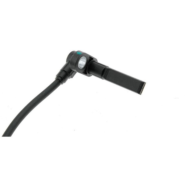ABS-givare, Sensor, hjulvarvtal, framaxel höger Nty HCA-AR-005 NTY