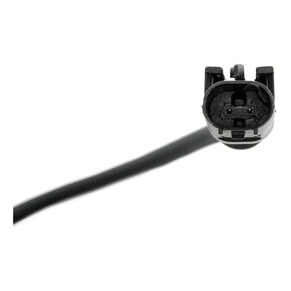 ABS-givare, Sensor, hjulvarvtal, framaxel höger Nty HCA-AR-005 NTY