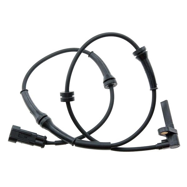 ABS-givare, Sensor, hjulvarvtal, framaxel vänster Nty HCA-AR-007 NTY ABS-givare, Sensor, hjulvarvtal, framaxel vänster Nty HCA-AR-007 NTY
