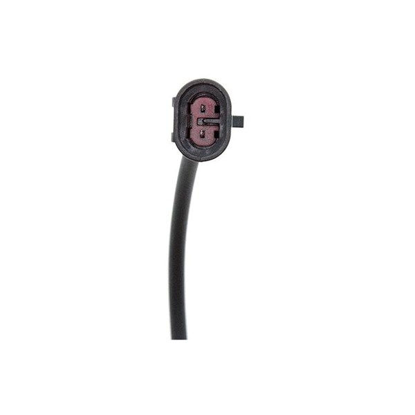 ABS-givare, Sensor, hjulvarvtal, framaxel vänster Nty HCA-AR-007 NTY ABS-givare, Sensor, hjulvarvtal, framaxel vänster Nty HCA-AR-007 NTY