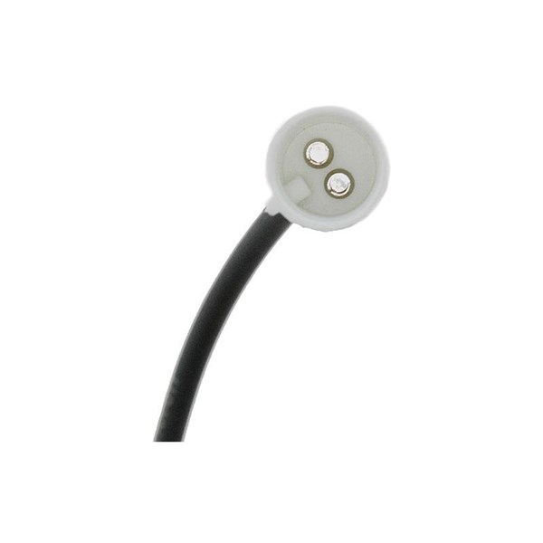 ABS-givare, Sensor, hjulvarvtal, framaxel höger Nty HCA-AR-011 NTY