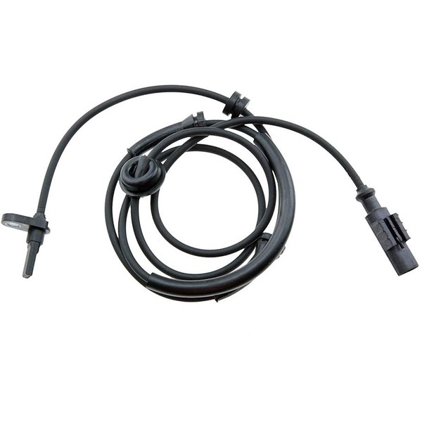 ABS-givare, Sensor, hjulvarvtal, Bakaxel höger, Bakaxel vänster N NTY ABS-givare, Sensor, hjulvarvtal, Bakaxel höger, Bakaxel vänster N NTY