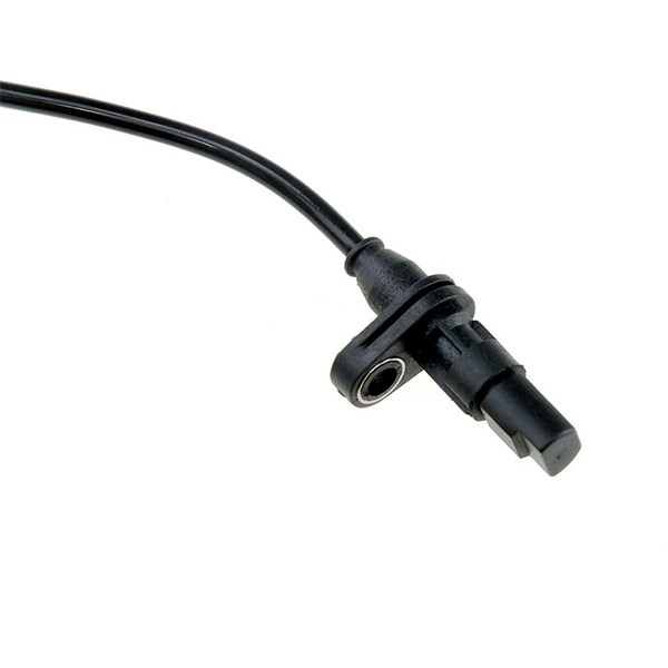 ABS-givare, Sensor, hjulvarvtal, Bakaxel höger, Bakaxel vänster N NTY