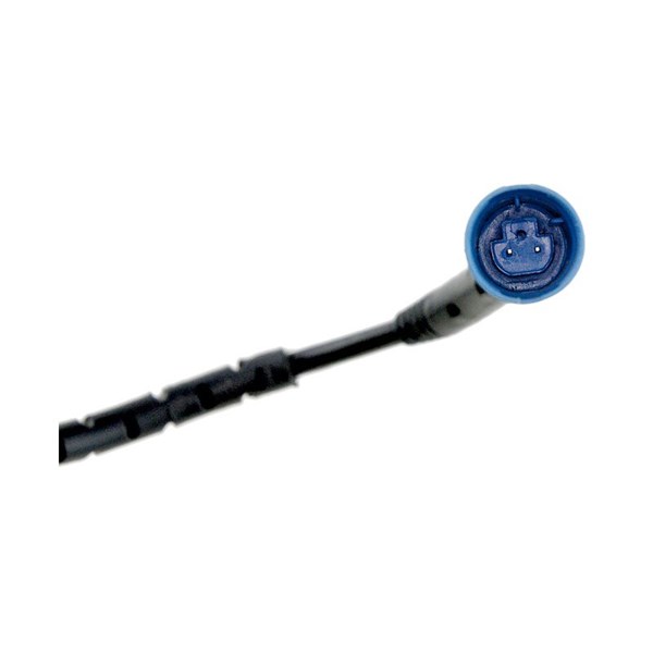 ABS-givare, Sensor, hjulvarvtal, framaxel höger, framaxel vänster NTY ABS-givare, Sensor, hjulvarvtal, framaxel höger, framaxel vänster NTY