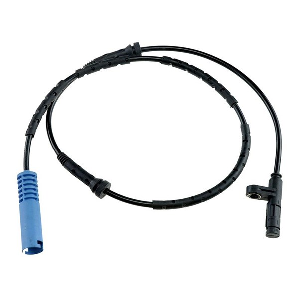 ABS-givare, Sensor, hjulvarvtal, Bakaxel höger, Bakaxel vänster N NTY
