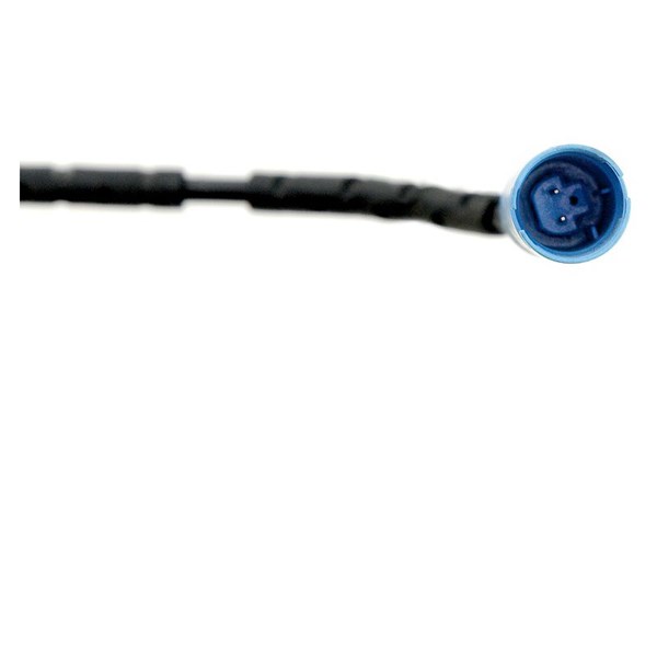 ABS-givare, Sensor, hjulvarvtal, Bakaxel höger, Bakaxel vänster N NTY ABS-givare, Sensor, hjulvarvtal, Bakaxel höger, Bakaxel vänster N NTY