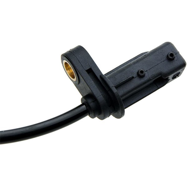 ABS-givare, Sensor, hjulvarvtal, Bakaxel höger, Bakaxel vänster N NTY