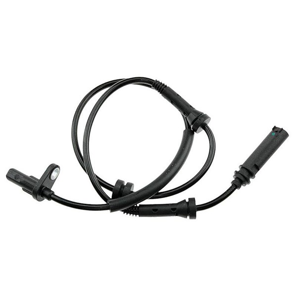 ABS-givare, Sensor, hjulvarvtal, framaxel höger, framaxel vänster NTY