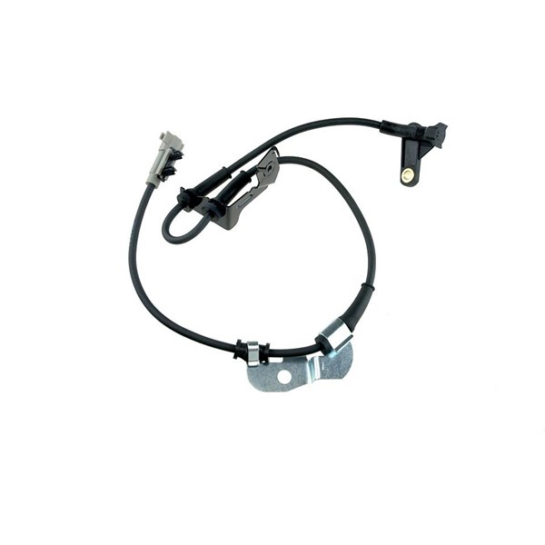 ABS-givare, Sensor, hjulvarvtal, framaxel vänster Nty HCA-CH-013 NTY