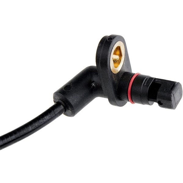 ABS-givare, Sensor, hjulvarvtal, Bakaxel vänster Nty HCA-CH-071 NTY