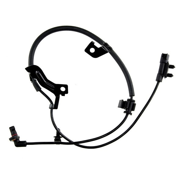 ABS-givare, Sensor, hjulvarvtal, Bakaxel höger Nty HCA-CH-072 NTY