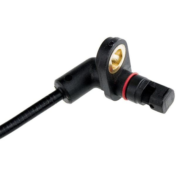 ABS-givare, Sensor, hjulvarvtal, Bakaxel höger Nty HCA-CH-072 NTY