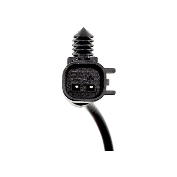 ABS-givare, Sensor, hjulvarvtal, Bakaxel höger Nty HCA-CH-072 NTY