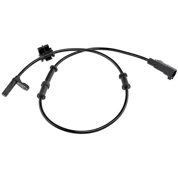ABS-givare, Sensor, hjulvarvtal, Bakaxel höger Nty HCA-CH-075 NTY