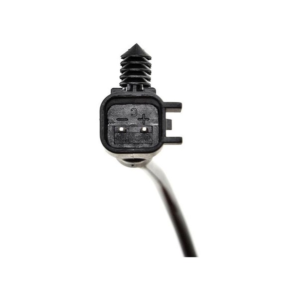 ABS-givare, Sensor, hjulvarvtal, Bakaxel höger Nty HCA-CH-075 NTY ABS-givare, Sensor, hjulvarvtal, Bakaxel höger Nty HCA-CH-075 NTY
