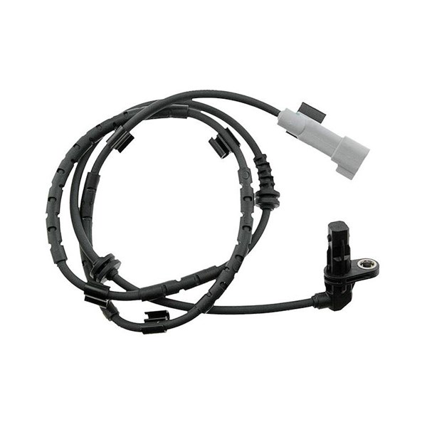 ABS-givare, Sensor, hjulvarvtal, framaxel vänster Nty HCA-CH-092 NTY