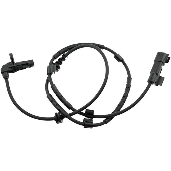 ABS-givare, Sensor, hjulvarvtal, framaxel höger Nty HCA-CH-093 NTY