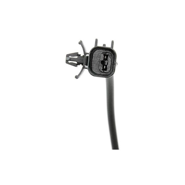 ABS-givare, Sensor, hjulvarvtal, framaxel höger Nty HCA-CH-093 NTY