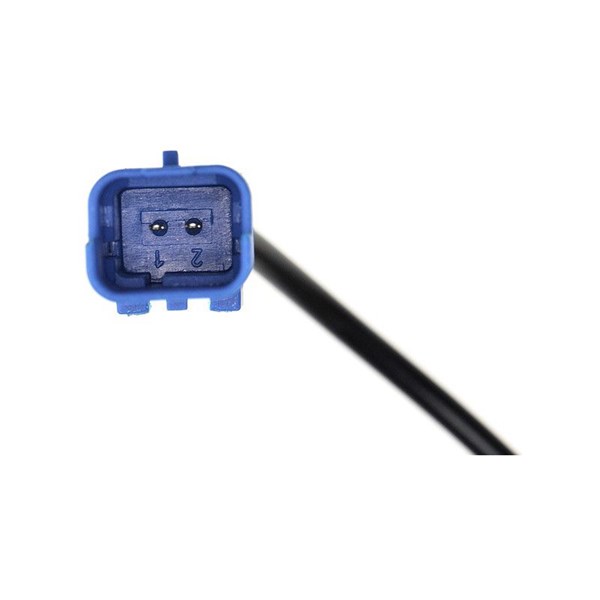 ABS-givare, Sensor, hjulvarvtal, framaxel höger, framaxel vänster NTY