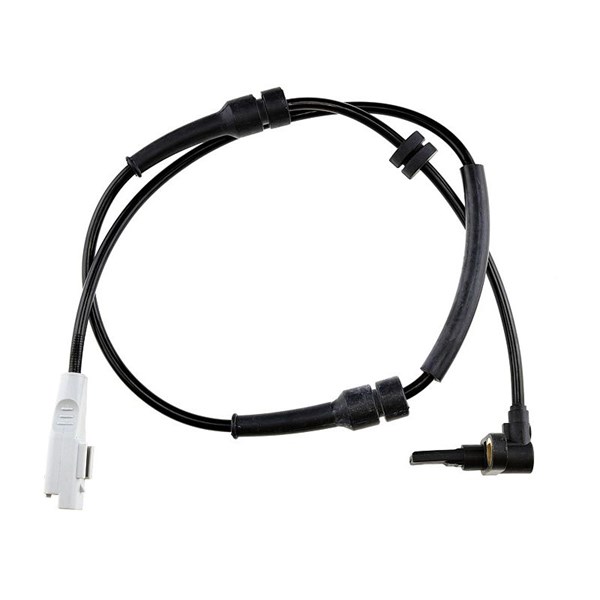 ABS-givare, Sensor, hjulvarvtal, framaxel höger Nty HCA-CT-018 NTY