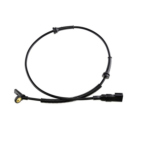 ABS-givare, Sensor, hjulvarvtal, framaxel höger, framaxel vänster NTY ABS-givare, Sensor, hjulvarvtal, framaxel höger, framaxel vänster NTY