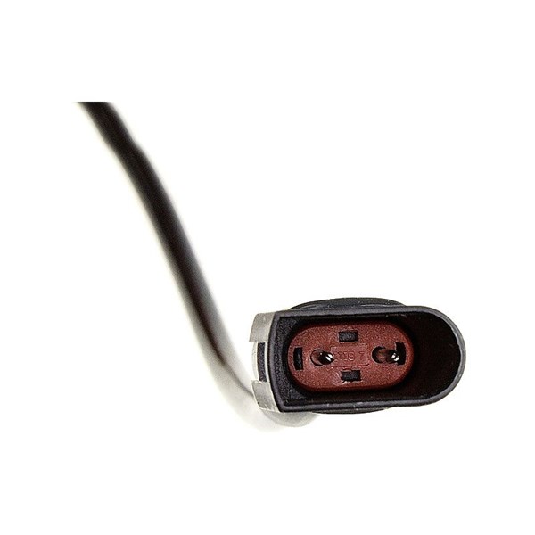 ABS-givare, Sensor, hjulvarvtal, framaxel höger, framaxel vänster NTY ABS-givare, Sensor, hjulvarvtal, framaxel höger, framaxel vänster NTY