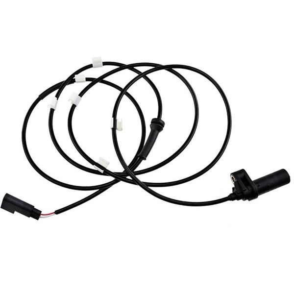 ABS-givare, Sensor, hjulvarvtal, Bakaxel höger Nty HCA-FR-030 NTY