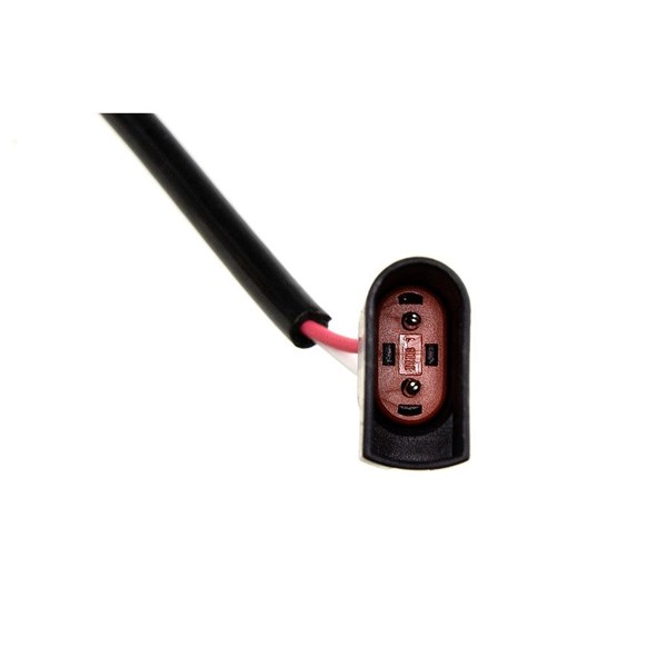 ABS-givare, Sensor, hjulvarvtal, Bakaxel höger Nty HCA-FR-030 NTY ABS-givare, Sensor, hjulvarvtal, Bakaxel höger Nty HCA-FR-030 NTY