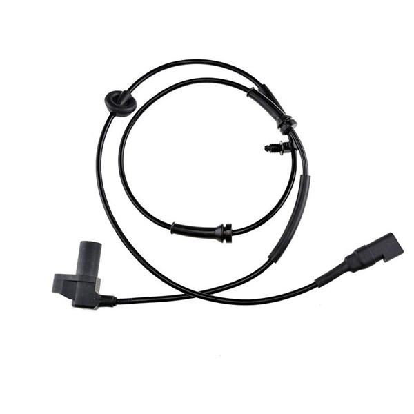 ABS-givare, Sensor, hjulvarvtal, framaxel vänster Nty HCA-FR-032 NTY ABS-givare, Sensor, hjulvarvtal, framaxel vänster Nty HCA-FR-032 NTY