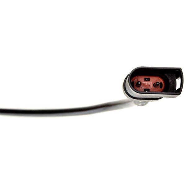 ABS-givare, Sensor, hjulvarvtal, framaxel vänster Nty HCA-FR-032 NTY