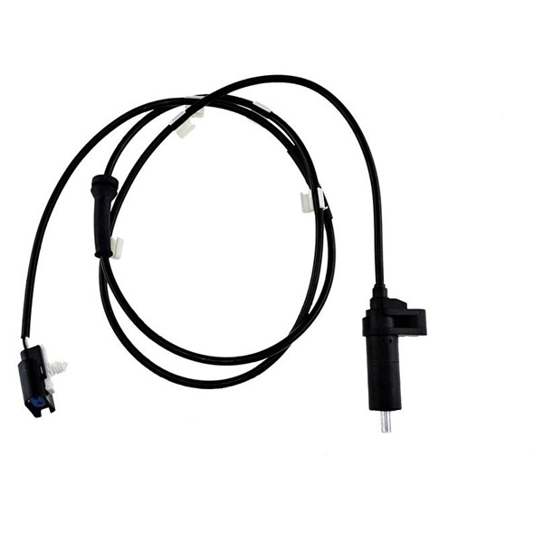 ABS-givare, Sensor, hjulvarvtal, Bakaxel vänster Nty HCA-FR-034 NTY