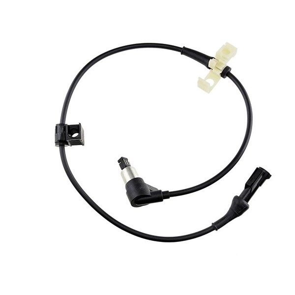 ABS-givare, Sensor, hjulvarvtal, framaxel höger Nty HCA-FR-046 NTY