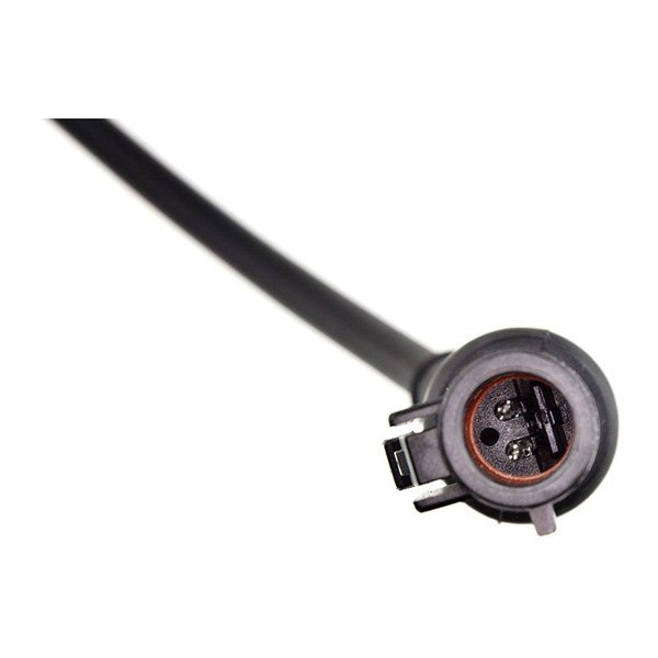 ABS-givare, Sensor, hjulvarvtal, framaxel höger Nty HCA-FR-046 NTY