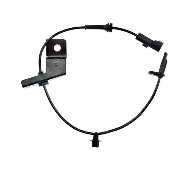 ABS-givare, Sensor, hjulvarvtal, framaxel höger Nty HCA-FR-057 NTY