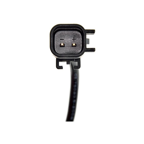 ABS-givare, Sensor, hjulvarvtal, framaxel höger Nty HCA-FR-057 NTY ABS-givare, Sensor, hjulvarvtal, framaxel höger Nty HCA-FR-057 NTY