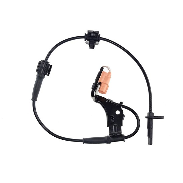 ABS-givare, Sensor, hjulvarvtal, framaxel höger Nty HCA-HD-003 NTY