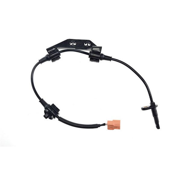 ABS-givare, Sensor, hjulvarvtal, Bakaxel vänster Nty HCA-HD-004 NTY