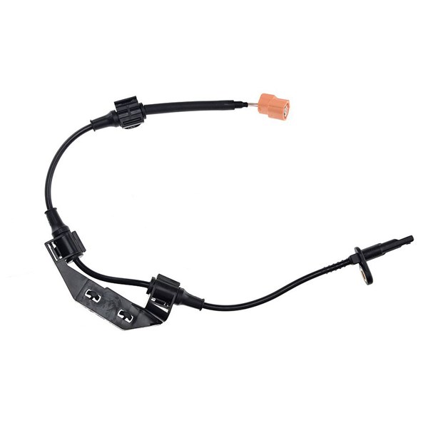 ABS-givare, Sensor, hjulvarvtal, Bakaxel höger Nty HCA-HD-005 NTY