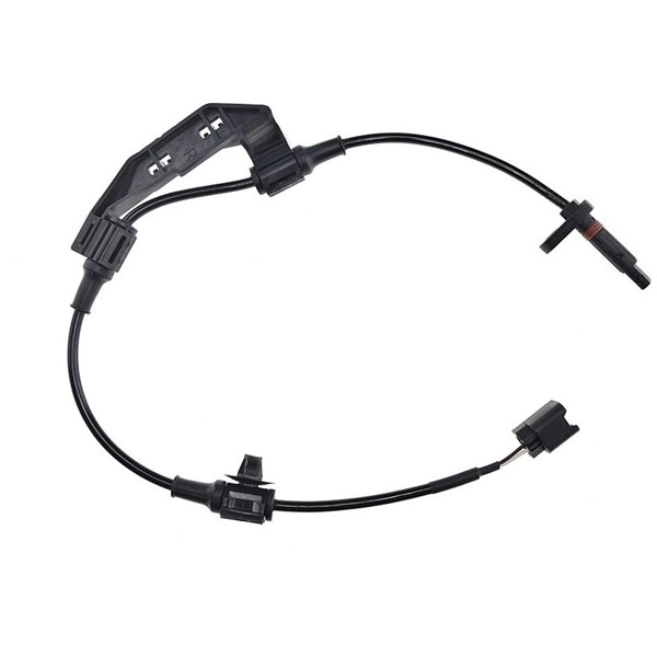 ABS-givare, Sensor, hjulvarvtal, Bakaxel höger Nty HCA-HD-037 NTY