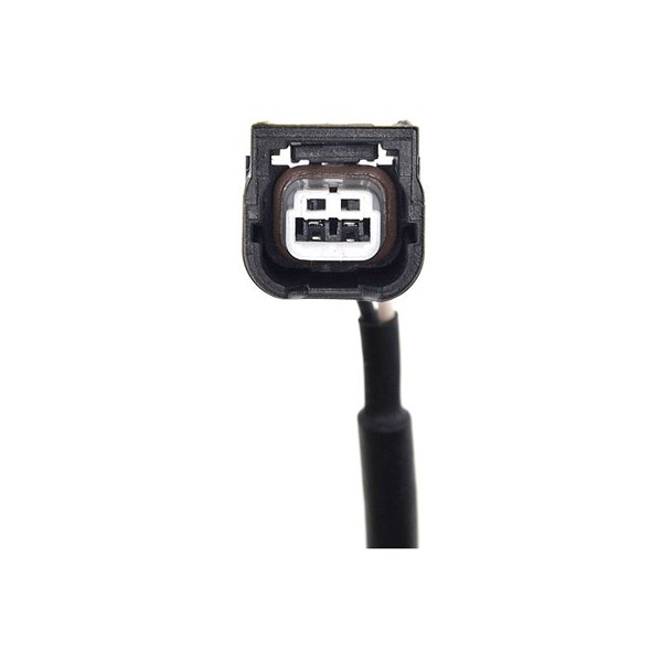 ABS-givare, Sensor, hjulvarvtal, Bakaxel höger Nty HCA-HD-037 NTY