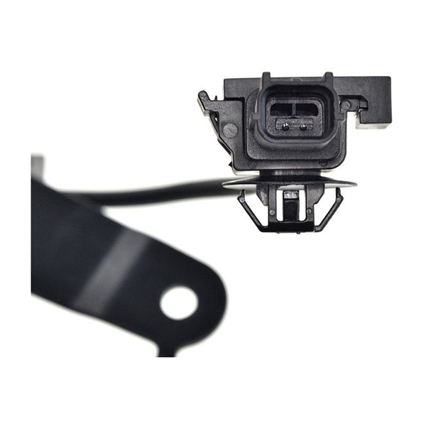 ABS-givare, Sensor, hjulvarvtal, framaxel höger Nty HCA-HD-042 NTY