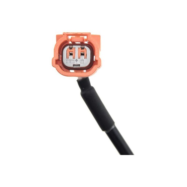 ABS-givare, Sensor, hjulvarvtal, Bakaxel vänster Nty HCA-HD-051 NTY