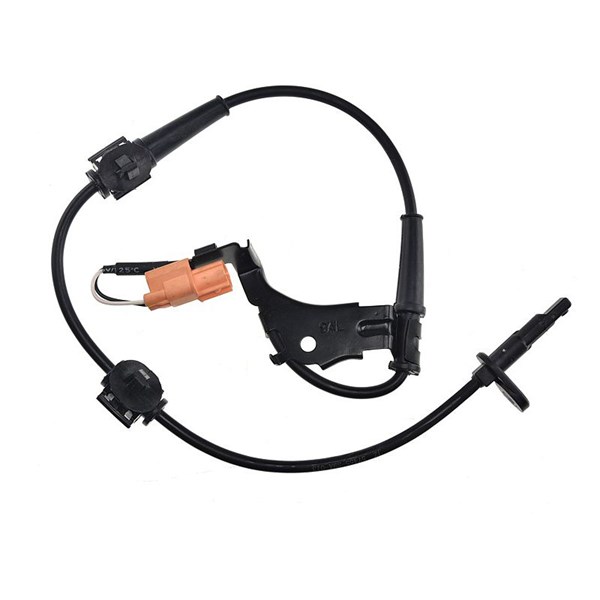 ABS-givare, Sensor, hjulvarvtal, framaxel vänster Nty HCA-HD-071 NTY