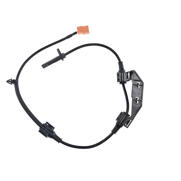 ABS-givare, Sensor, hjulvarvtal, Bakaxel vänster Nty HCA-HD-073 NTY